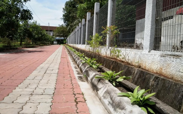 Harum Manis Country House