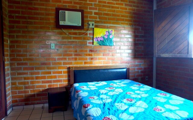 Maravilhosa Casa de Lagoa em Extremoz