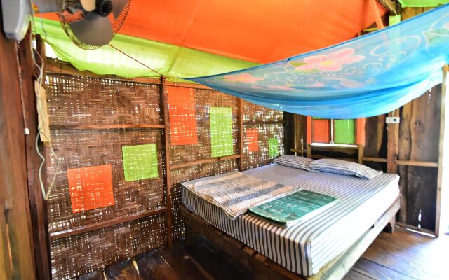 Sirianda Bungalows