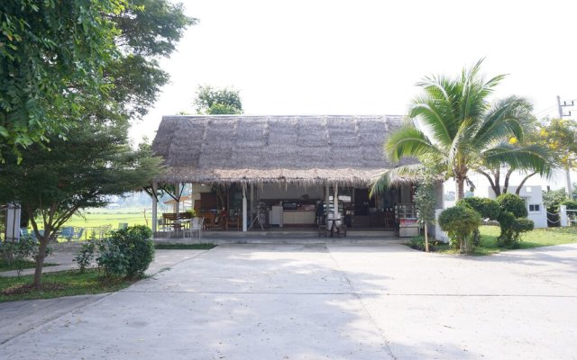 The Sun House Uthai Thani