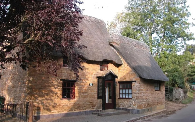 Spring Cottage, BANBURY