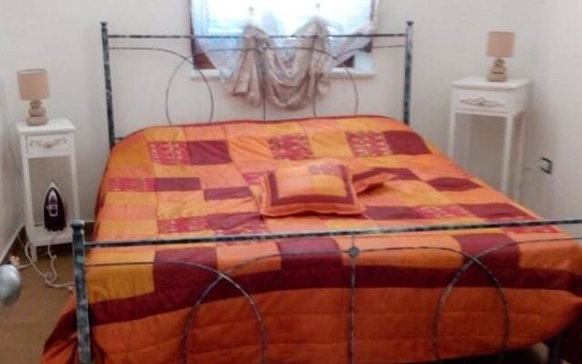 Antico Dammuso Diamante