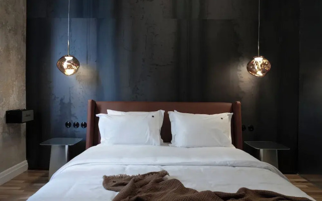 Hipsters Hotel