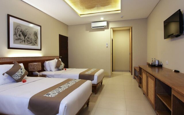 Radha Phala Resort & Spa