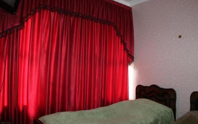 Guest House Kavkasioni 33