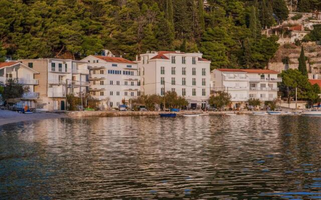 Hotel Pleter