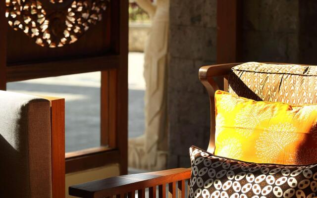 Sthala, A Tribute Portfolio Hotel, Ubud Bali