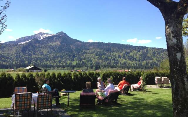 Hotel Wittelsbacher Hof