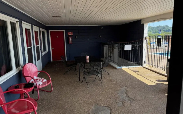 Grant Hills Motel
