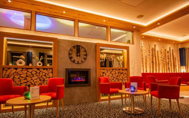 Vital- und Wellnesshotel Albblick