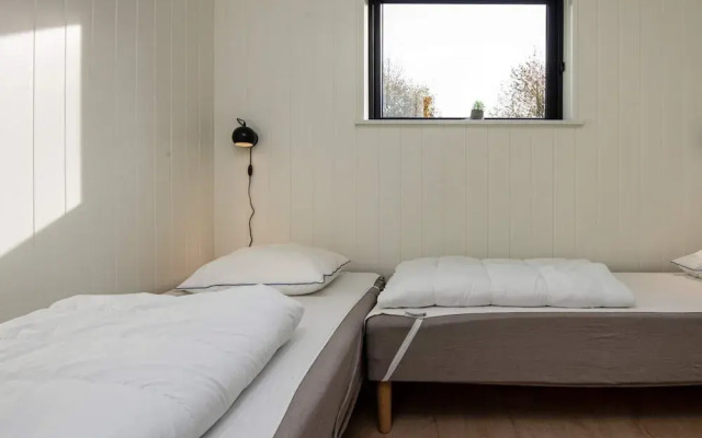 10 Person Holiday Home in Ebeltoft