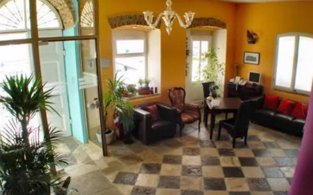 Mare Mare Suites
