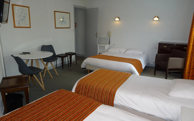 Brit Hotel Kara Sainte-Anne-d'Auray