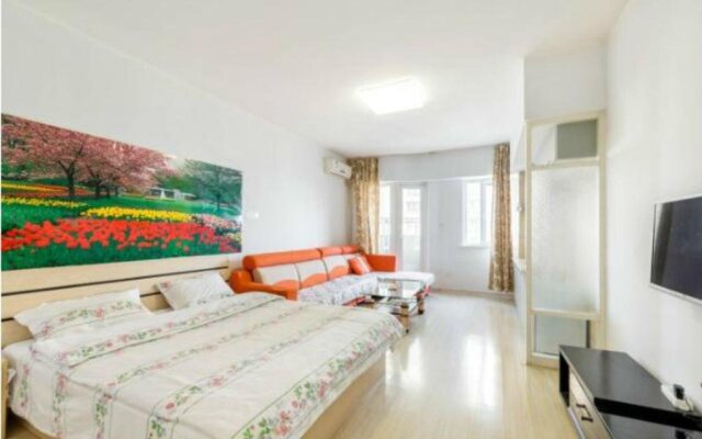 Panjin Xinyuan ApartHotel