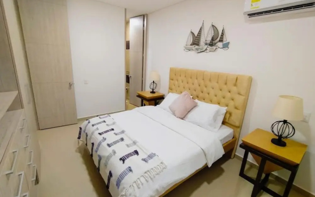 Samaria Club De Playa By Vista Magica