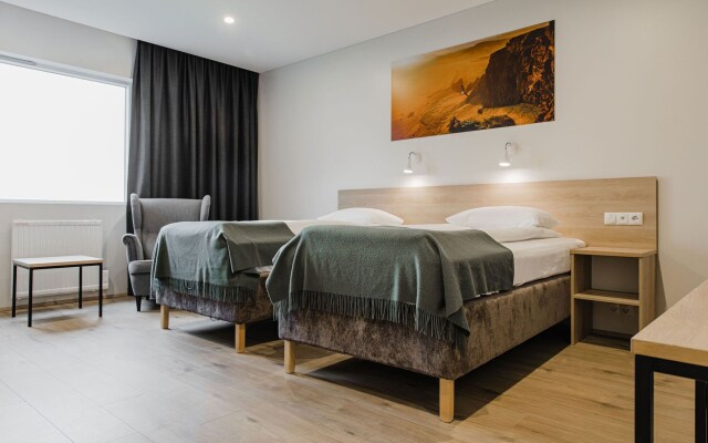 Hotel Katla by Keahotels