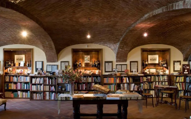 Rocche Costamagna Art Suites