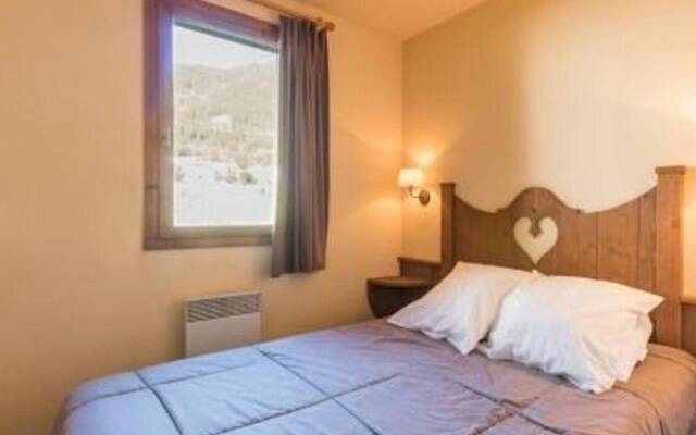 Appartement Serre Chevalier, 2 pièces, 5 personnes - FR-1-330F-46