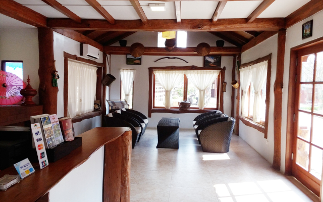 Hotel AKIMOMI