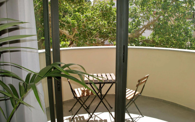 King George 83 Vacation apartments