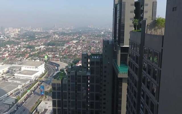 The Nordic Duplex - Petaling Jaya