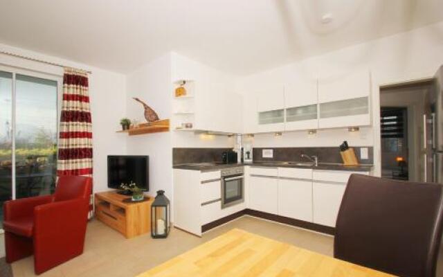 Villa Antje - Ferienwohnung 07