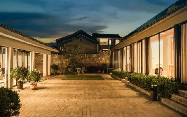 Yi Shi Yi Qu guest house