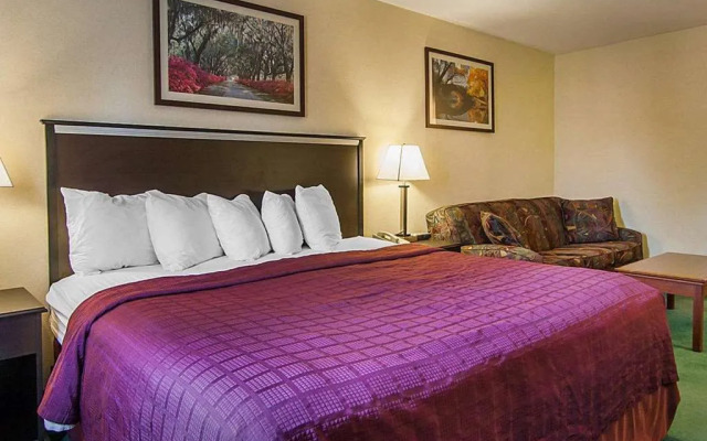 Quality Inn Bend North