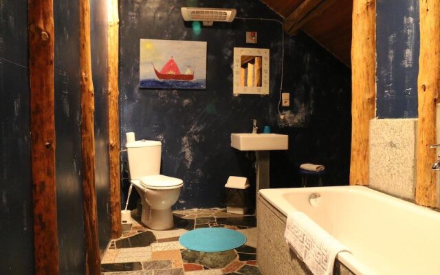 B&B Ten Huize Planckaert