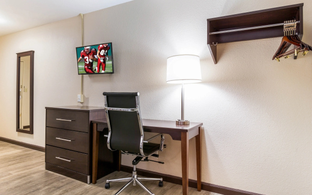 Red Roof Inn Dry Ridge