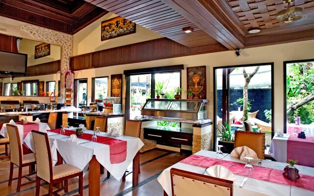 The Bali Dream Suite Villa Seminyak