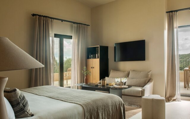 The Lodge Mallorca - Small Luxury Hotels