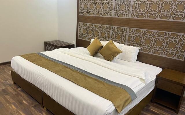 New Holiday Serviced Apartments