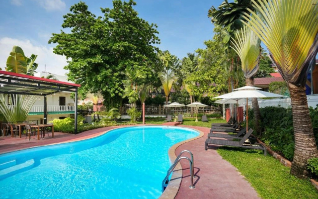 Touch Sea Boutique Hotel&Bistro