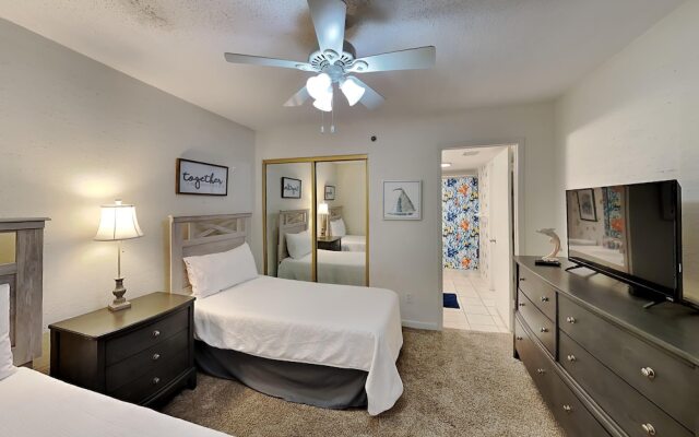 Sea Oats by Southern Vacation Rentals