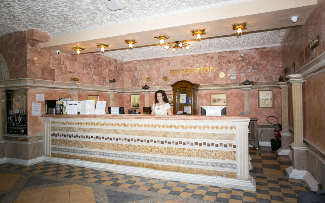 Andalusia Beach Hotel & Aqua Park - All Inclusive