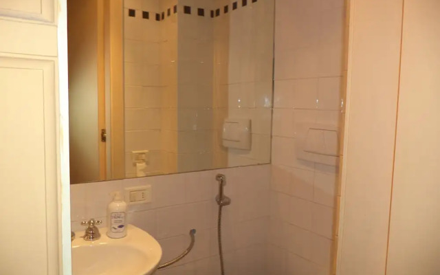 Bed & Breakfast Quo Vadis Roma