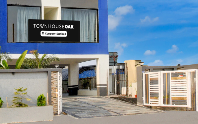 Super Townhouse Oak Nagole Metro Station Formerly Saka Arcade