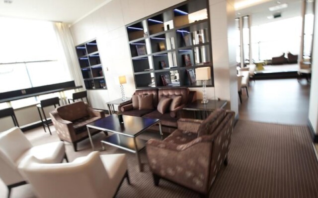 InterContinental Budapest by IHG