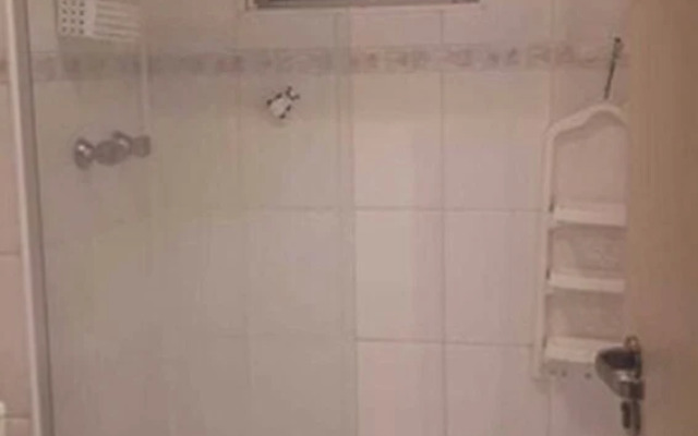 Apartamento Itaim Bibi