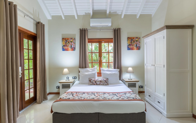 ACOYA Curacao Resort, Villas & Spa
