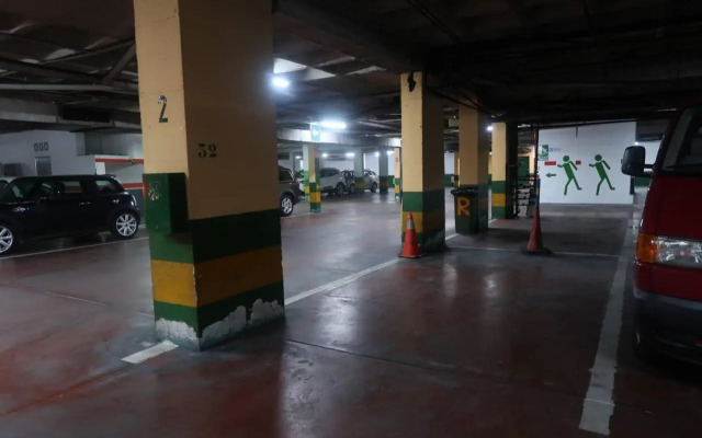Casa Brasil - 1ª Linea Playa con Parking Incluido