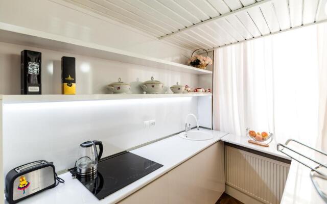 Rustaveli Central ApartHotel