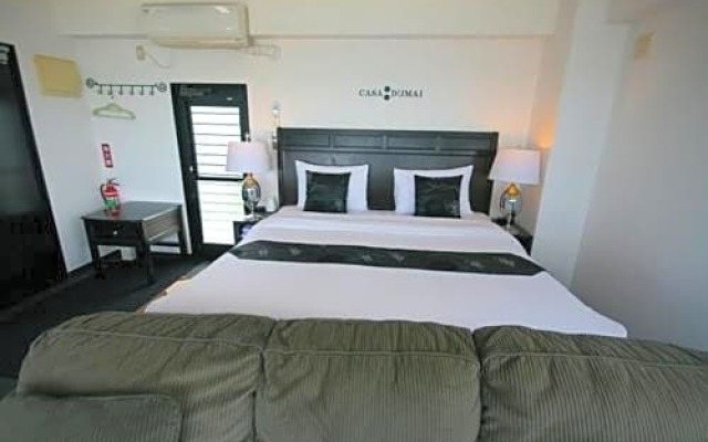 CASA DUMAI OceanVilla NAKIJIN - Vacation STAY 45738v