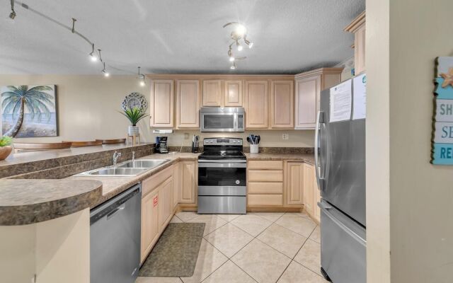 Destin on the Gulf 205