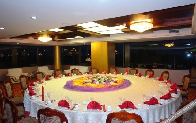 Haibin Mansion