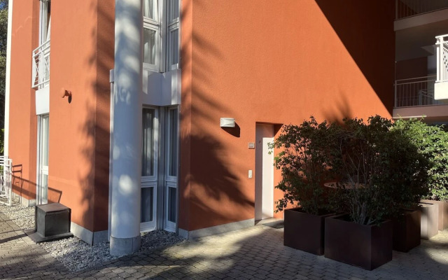 Hapimag Resort Ascona