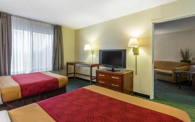 Studios & Suites 4 Less Charlotte