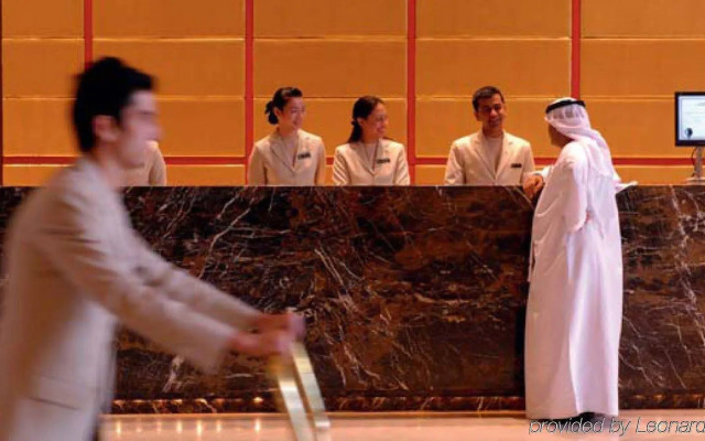 InterContinental Resort Aqaba by IHG