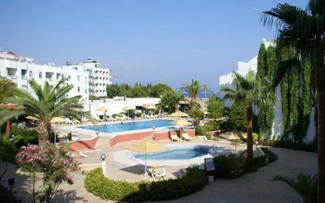 Club Hotel Barbarossa